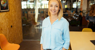 Алина Бокова, Prom.ua: 7 главных ошибок продавцов на маркетплейсах и как их исправить