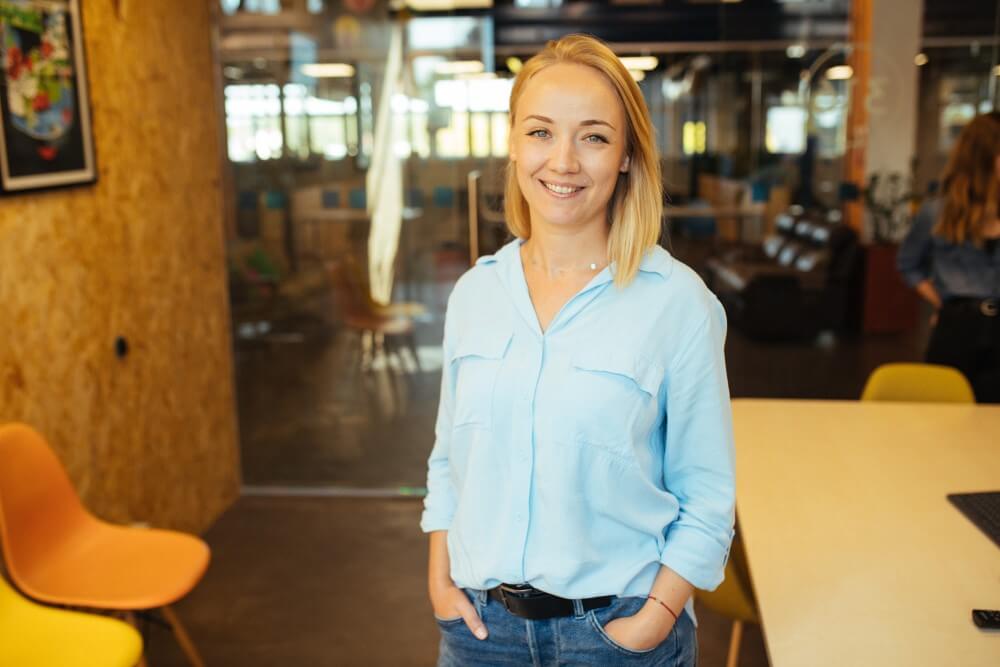 Алина Бокова, Prom.ua: 7 главных ошибок продавцов на маркетплейсах и как их исправить