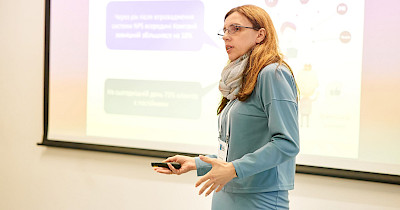 Надія Танасова, Yuki: Як оцінити роботу персоналу та мотивувати його працювати краще