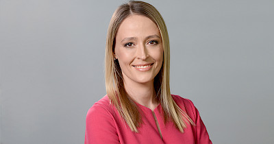 Anna Chubotina, СЕО Arricano: The opening of the shopping center Lukianivka is scheduled for 2023