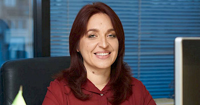 Анна Гришина, EVA: Наш SMM — це вже не просто офіційні сторінки, а свого роду ком’юніті за інтересами