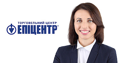 Екатерина Весна присоединилась к команде Эпицентр К