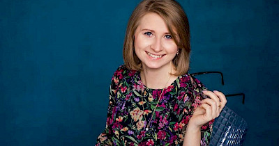 Ольга Муцкая, ЦУМ Чернигов: Мы с оптимизмом смотрим в будущее