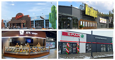 На великій дорозі: навіщо український рітейл відкриває магазини вздовж основних автотрас