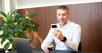 Дмитрий Деревицкий, Алло: Раздача смартфонов пожилым украинцам приведет к росту “черного рынка”