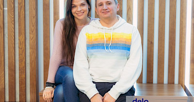 Засновники Foodz Ukraine: Ми будуємо модель дистрибуційної системи харчування майбутнього