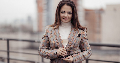 Анна Горкун, 46 Parallel Wine Group: Пройшли два роки, якими можна пишатися