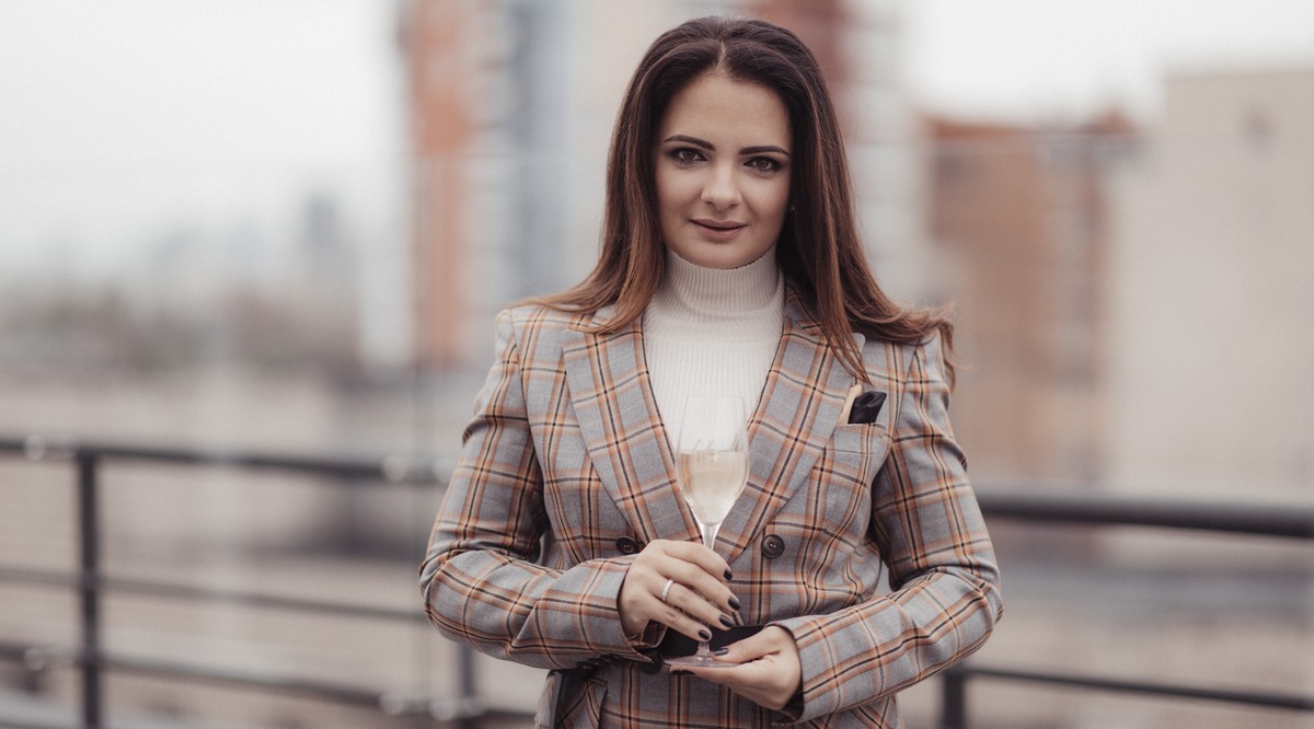 Анна Горкун, 46 Parallel Wine Group: Пройшли два роки, якими можна пишатися