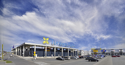 Focus Estate Fund купил торговый кластер в Польше и планирует расширение портфеля в Европе