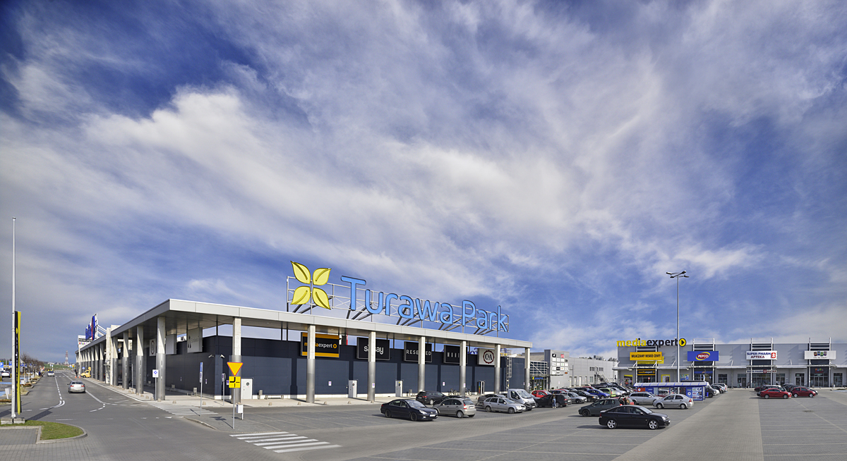 Focus Estate Fund купил торговый кластер в Польше и планирует расширение портфеля в Европе