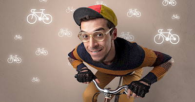 Диваны и велосипеды нужнее смартфонов:что покупали на OLX в 2021 году