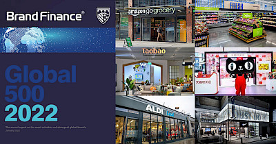 Время расцвета: кто входит и как изменилась стоимость в топ-15 самых дорогих ритейл-брендов мира (инфографика)