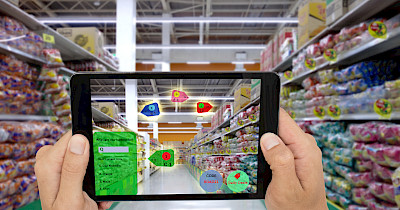 Як технології та цифровізація допомагають бізнесу: досвід Intertop Ukraine та Сільпо