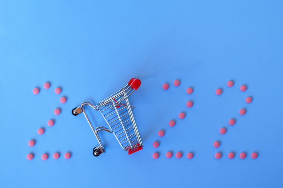 Прогноз SAS: главные тенденции ритейла в 2022 году