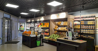 Как увеличить коэффициент повторных покупок до 70%. Кейс компании «Петриківка»