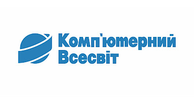 “Комп’ютерний Всесвіт” – партнер IT Club и Sportbank