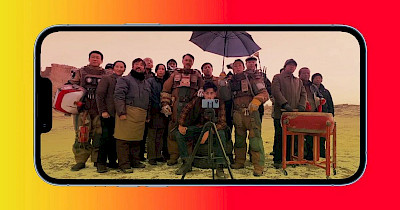 Реклама недели: Оld Spice, Apple, Burger King, Samsung, New Balance