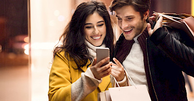 Доступ и действие: топ-10 глобальных потребительских трендов на 2022 год