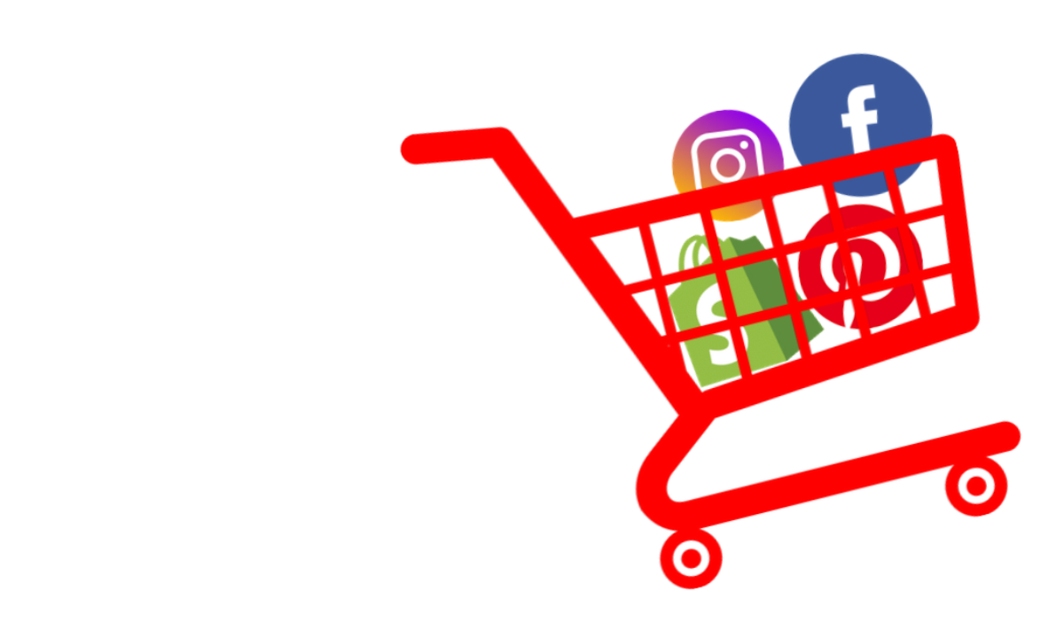 Исследование Accenture: Социальная коммерция будет расти втрое быстрее, чем e-commerce