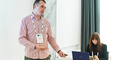 Сергій Петрук, Diodika: Як покращити дизайн ТРЦ і магазинів за допомогою освітлення