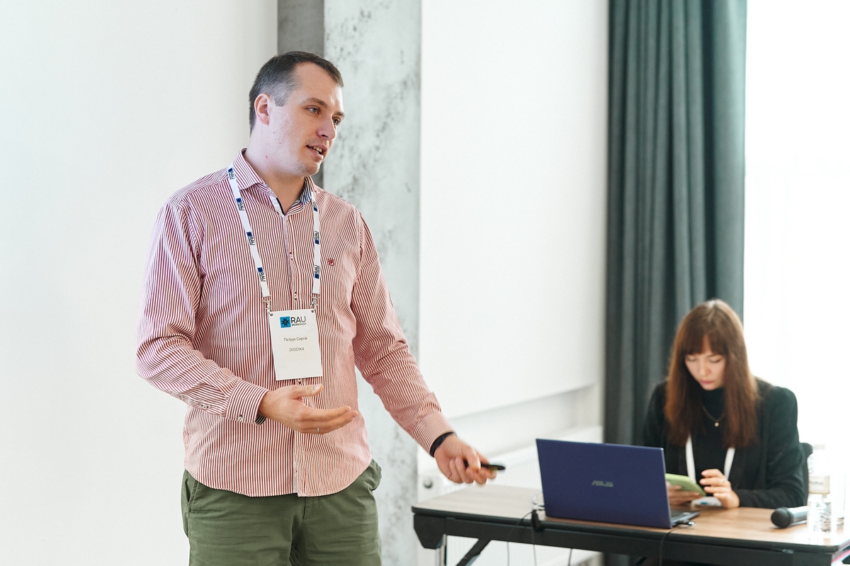 Сергій Петрук, Diodika: Як покращити дизайн ТРЦ і магазинів за допомогою освітлення