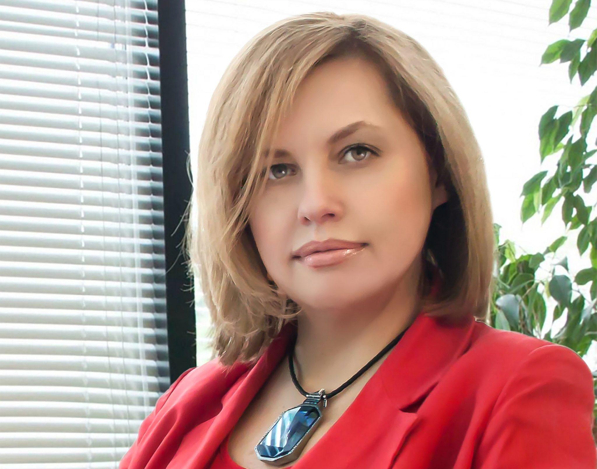 Наталія Азюковська, Varus: Гіпермаркети – це минуле, а мінімаркети – це майбутнє