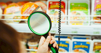 Заява Асоціації рітейлерів України щодо регулювання роздрібної націнки на харчові продукти