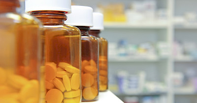 Топ-10 аптечных сетей по товарообороту и другие итоги фармрынка-2021