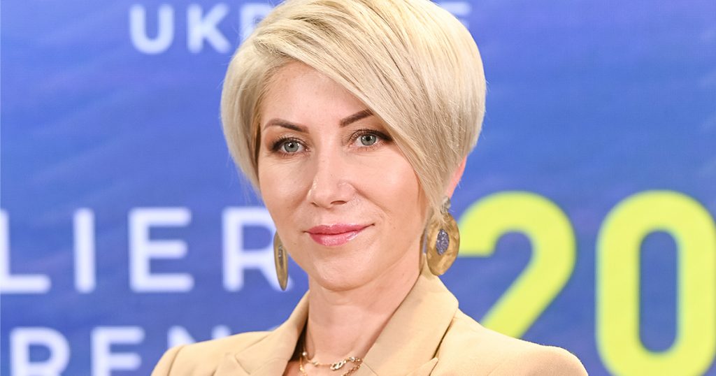 Елена Вдовиченко, Metro Cash&Carry Ukraine: Омникальность позволяет нарастить долю на рынке, не открывая новых торговых центров