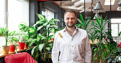 Андрій Худо, !Fest: Ми — не класичний ресторанний бізнес