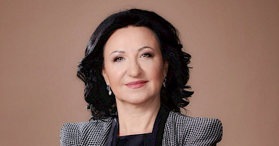 Як вести бізнес у 2022 році: поради співвласника Епіцентр Галини Гереги