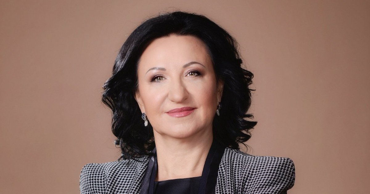 Як вести бізнес у 2022 році: поради співвласника Епіцентр Галини Гереги