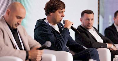 Андрій Логвін, Kasta.ua: Зараз вже не важливо, звідки ти прийшов до e-commerce