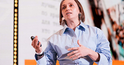 Ирина Поварчук, DCH I&RE: Магазины не «умрут», а станут коммуникаторами между брендом и потребителями