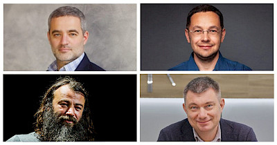 Самые медийные СEO в ритейле в 2021 году: рейтинг LOOQME