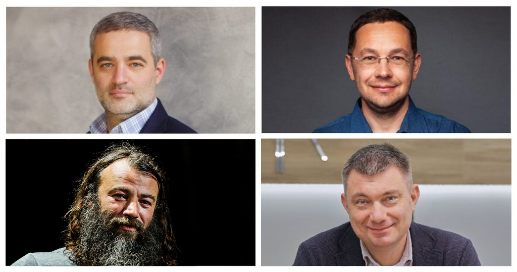 Самые медийные СEO в ритейле в 2021 году: рейтинг LOOQME