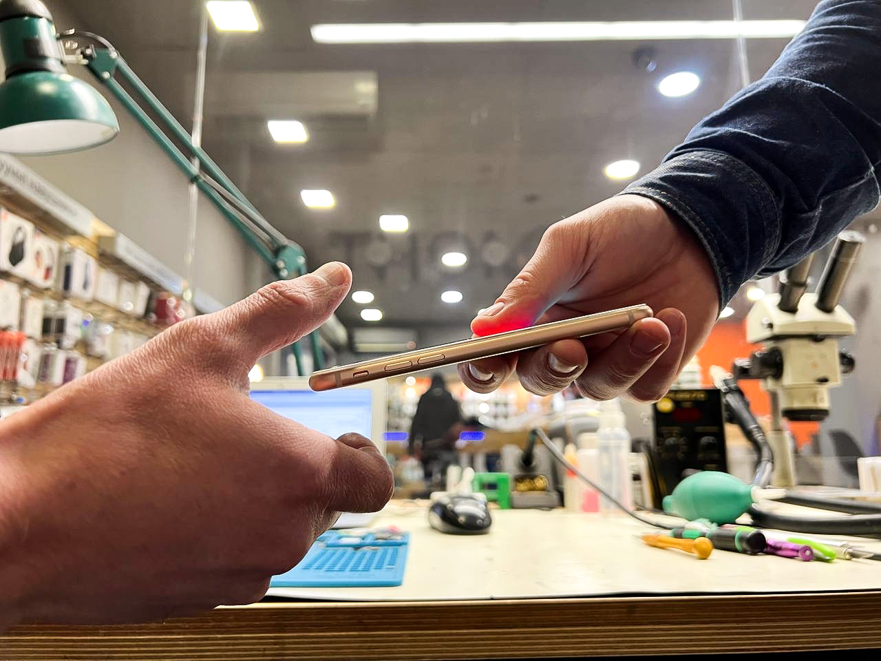 Найкращий сервіс та максимальна вигода: що потрібно знати про Trade-In у Цитрус