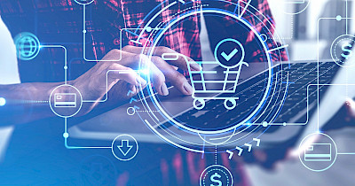 Цифровые технологии превратились из убийцы в спасителя магазинов – исследования Euromonitor International