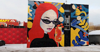 Retail Group открыла новый магазин Велмарт в Киеве (+фото)