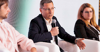 Валентин Івакін, Moyo: У 2021 році ми запустили новий сайт і відкрили понад 20 нових магазинів