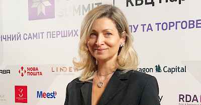 Олена Ворожейкіна, Promenu: Наш пріоритет – розміщення у торгових центрах