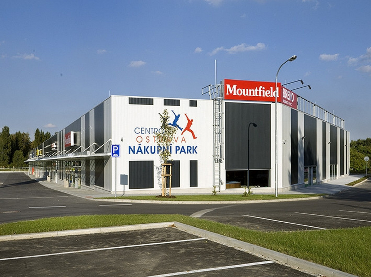 Украинский инвестфонд Focus Estate Fund продал свои торговые центры в Чехии