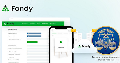 Каса у смартфоні: як онлайн-рітейлери можуть обійтися без фізичного РРО та виконати нові вимоги закону