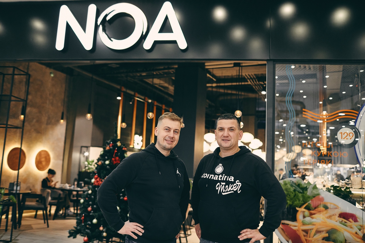 Ешь, пей, работай: как микс коммерческих помещений в ТРК Victoria Gardens помогает развитию арендаторов