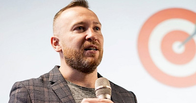 Микола Щербина, мережа АНЦ: Ми перші в Україні використовуємо роботів для продажу ліків