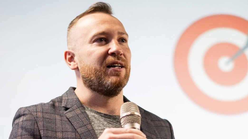 Микола Щербина, мережа АНЦ: Ми перші в Україні використовуємо роботів для продажу ліків