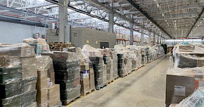 C4R за три місяці впровадила систему керування складом для мережі Копійочка