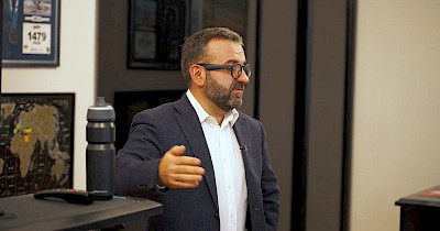 Сергій Войцеховський, Коло: Ми не домовилися з OKKO і кожен далі розвиватиме свій бізнес