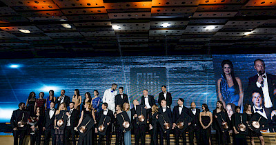 Національна ресторанна премія Сіль-2021: Karcher вручив нагороду «Найкращому пивному бару»