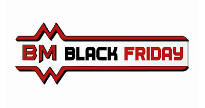 Региональные особенности: как прошла Черная пятница в сети магазинов ВМ техника